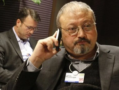 Δείτε τα όπλα που χρησιμοποίησαν οι δολοφόνοι του Τζαμάλ Κασόγκι (φωτο)